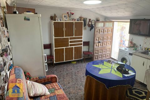 Cortijo i Cebas, Granada, Cebas - € 85.000 | Ref: cs2185 - foto 23